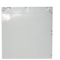 Plafonnier dalle LED 36W 60 X 60 Blanc Chaud 3000 K Galaxie