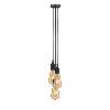 Suspension triple Pendulum E27 PAULMANN 50343