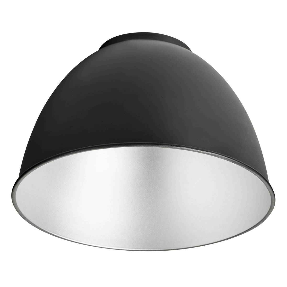 EURO DOME, diffuseur, noir SLV