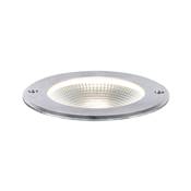 PAULMANN Outdoor 230V encastré de sol RL IP67 3000K inox /Aluminium - 94387