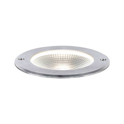 PAULMANN Outdoor 230V encastré de sol RL IP67 3000K inox /Aluminium - 94387