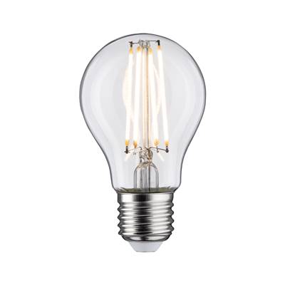 Ampoule LED PAULMANN filament Std 806lm E27 7,5W Clair gradable 2700K 230V - 286