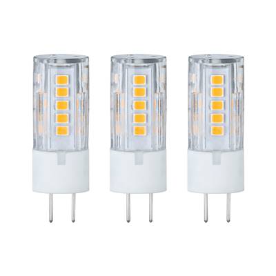 Ampoule LED PAULMANN x3 bi-pin GY6,35 200lm 2700K 12V - 28822