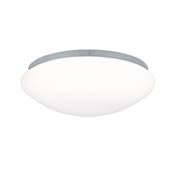 Plafonnier PAULMANN Leonis HF-Sensor IP44 LED 9,5W 4000K 270mm blanc 230V - 7072