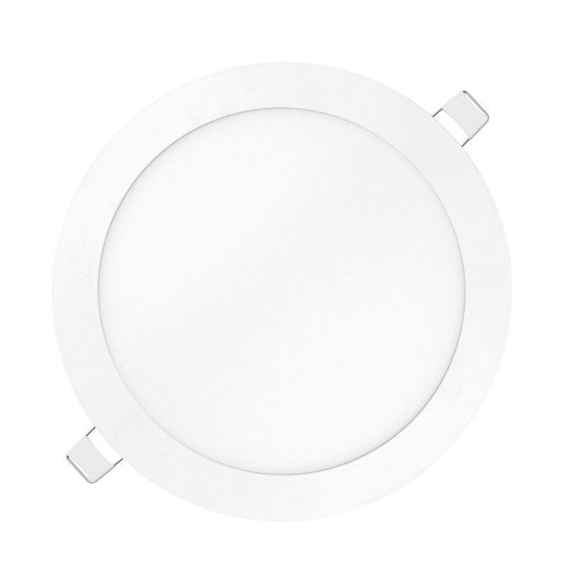 Dalle led encastrée blanche 27w 6000K 3800Lm 100-240V 600x60