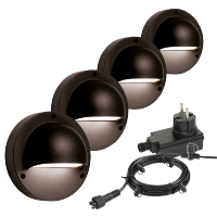 Deimos ensemble de 4pcs