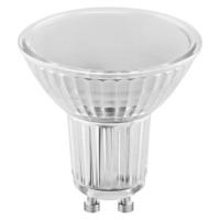 Ampoule Led GU10 Osram PARATHOM PAR16 50 120° 4.3W Blanc Chaud 827