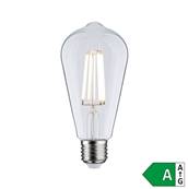 Filament 230 V Ampoules LED 840lm 4W 4000K  Clair