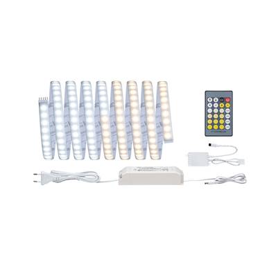 MaxLED 1000 Strip LED Tunable White Kit de base 3m  IP44 32W 1020lm/m 108LEDs/m