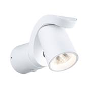 Applique d'extérieur LED Cuff Détecteur de mouvement IP44  76x217mm 3000K 10W 70