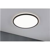 Plafonnier / Panneau LED PAULMANN Atria 22W 4000K 3StepDim 420 mm 230V Noir - 71