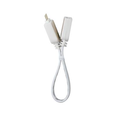 PAULMANN YourLED Flex-connecteur 10cm étique blanc - 70215