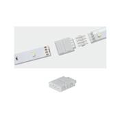 PAULMANN YourLED ECO Clip-to-YourLED connecteur pack de 2 blanc étique - 70490