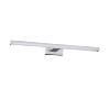 Applique miroir IP44 LED 8W 220V Aluminium 40 cm KANLUX