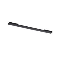 Bande cache connecteur PAULMANN URail noir dépoli 230V- 95554