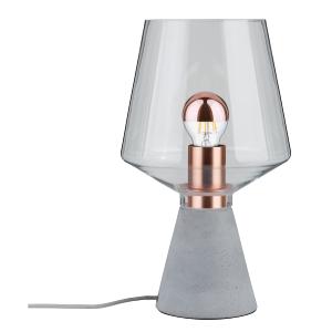 Lampe à poser Yorik Paulmann Neordic 79665