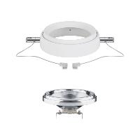 Spot sur câble tendu Set Powerline  de la série WIRE PAULMANN 94200