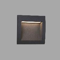 Spot LED encastré mural Sedna Faro 70148