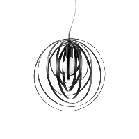 Suspension Disco Ideal Lux 114262