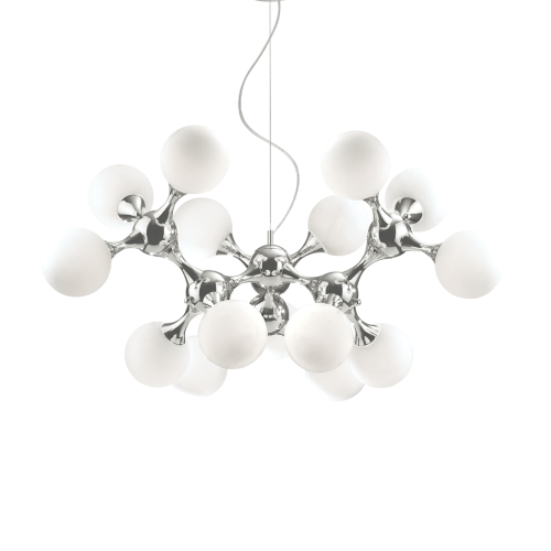 Suspension Nodi Ideal Lux 082073