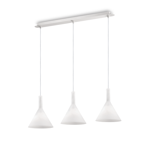 Suspension Cocktail Ideal Lux 074245