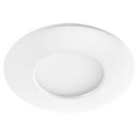 Spot LED RT2012 IP65 ARIC 6W 110° Blanc neutre 220/230V 50517 AQUAFLAT