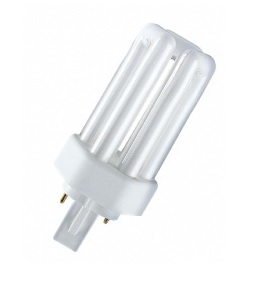 OSRAM DULUX T PLUS 26W 830 GX24d-3