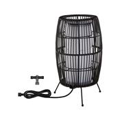 PAULMANN Outdoor Link & Light Basket IP44 3000K 12V - 94543