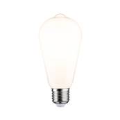 Filament 230 V Ampoules LED 806lm 7W 2700K gradable Opale