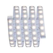 MaxLED 1000 Strip LED RGBW Kit de base 1,5m  IP44 18W 1000lm/m 72LEDs/m RGBW 25V