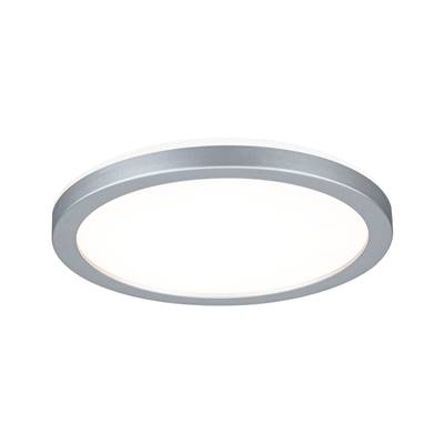 Plafonnier / Panneau LED PAULMANN Atria 11,2W 3000K 190mm 230V chrome dép - 7099