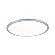 Plafonnier / Panneau LED PAULMANN Atria 22W 3000K 3StepDim 420mm 230V chrome dép