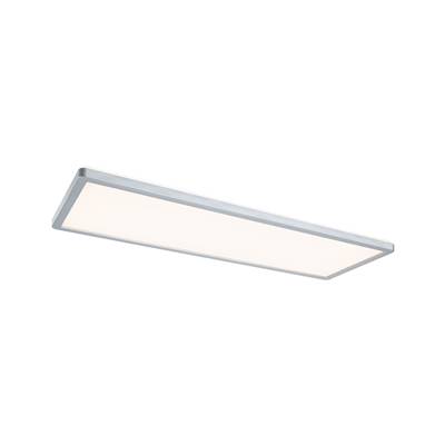 Plafonnier / Panneau LED PAULMANN Atria 22W 3000K 3StepDim 580x200mm 230V chrome