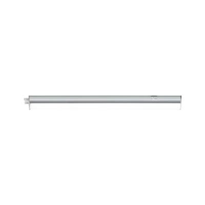 Barre lumineuse LED PAULMANN satin 230V alu - 70612