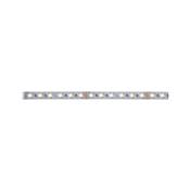 Ruban LED PAULMANN MaxLED 1m TunW 24V Argent - 70566