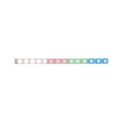 PAULMANN MaxLED ruban 1 m RGBW 12 W 24 V Argent - 70634