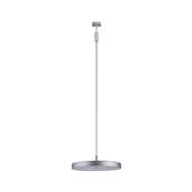 URail Suspension LED Hildor 850lm 15W 3000K gradable 230V Chrome mat