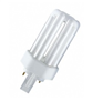 OSRAM DULUX T PLUS 18W 840 GX24d-2.