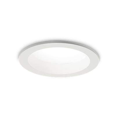 Spot Encastrable BASIC WIDE 30W 3000K LED intégrée Ideal Lux 193540