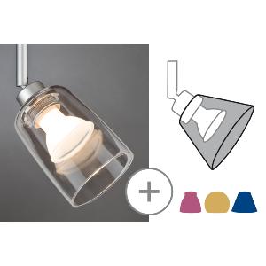 Verre DECOSYSTEM Rado Opale URAIL