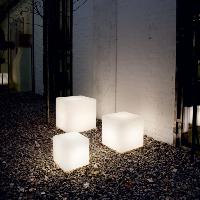 Boule lumineuse Luna Ideal Lux 191577