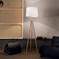 Lampadaire York Ideal Lux 089805