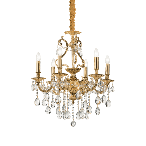 Lustre Gioconda Ideal Lux 060507