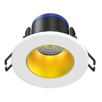 Spot LED design recouvrable isolant ARIC 7W 220V volume 1 11031.