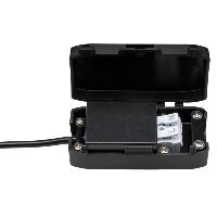 Spot LED encastrable blanc neutre Calla dimmable 220V 6,5W IP65 BBC PAULMANN