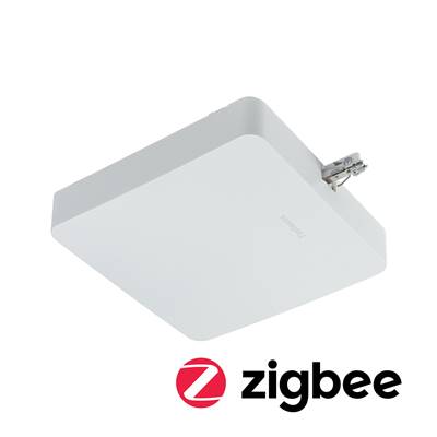 Alimentation milieu PAULMANN URail ZigBee max. 150W (LED) Blanc 230 V - 50121