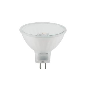 Ampoule led 3W Maxiflood Blanc chaud 2700 K PAULMANN 28330