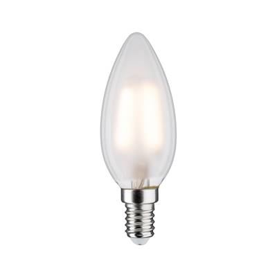 Ampoule LED PAULMANN filament Flamme 250lm E14 2700K mat 230V - 28610