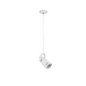 Suspension PAULMANN Neordic Lavea max. 1x15W E27 Blanc 230V métal - 79767