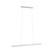 Suspension PAULMANN Aptare ZB grad LED 1x18W Alu brossé 230 V, métal - 79815